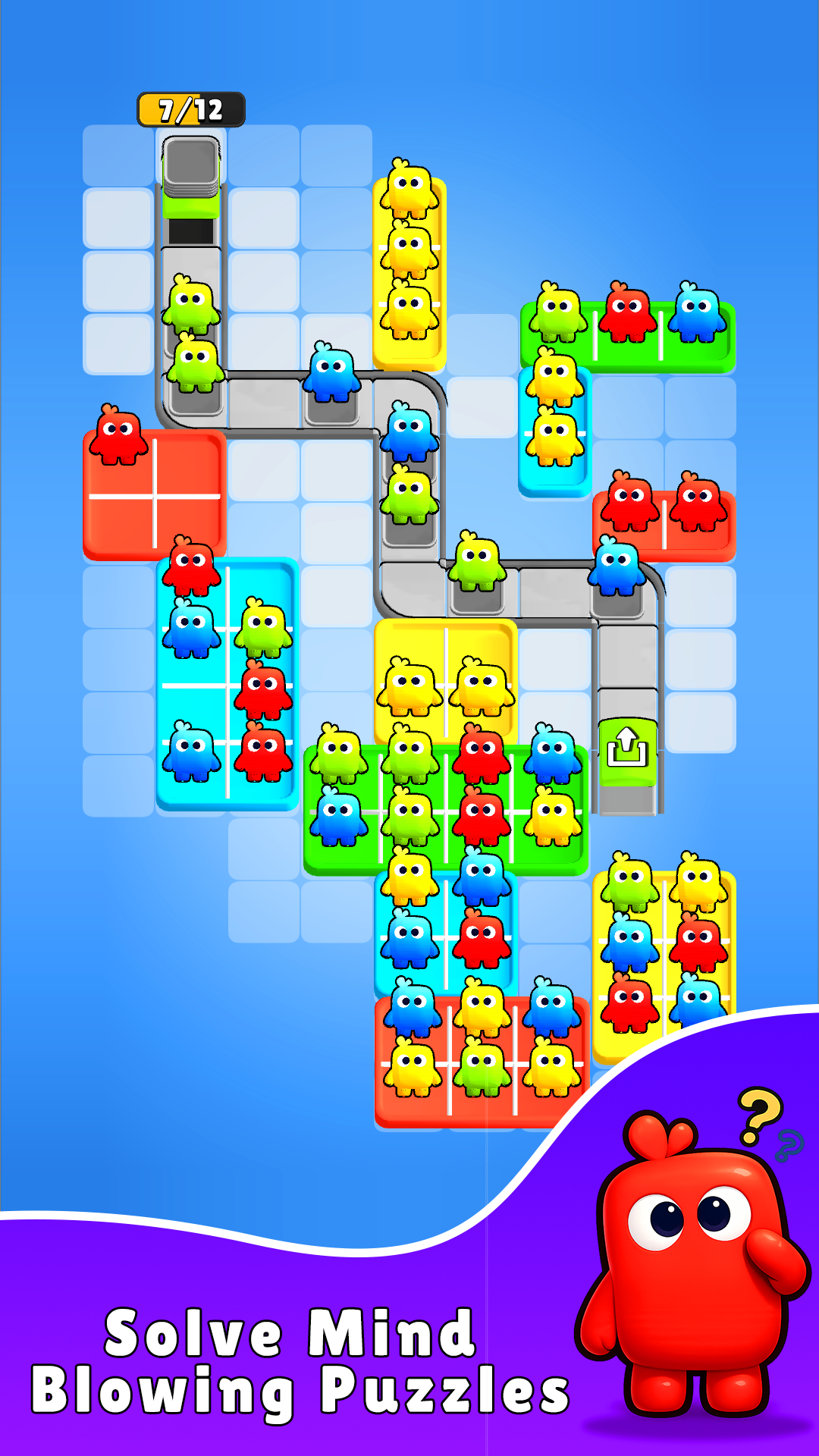 Tap n Match image 2