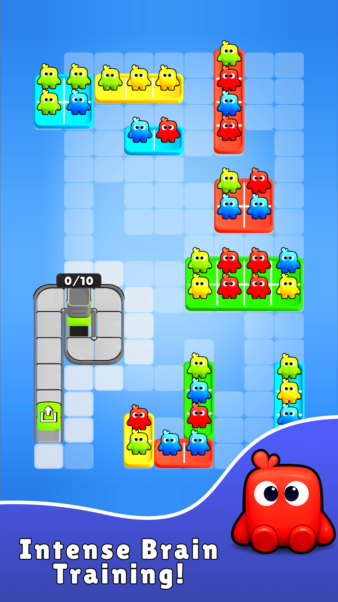 Tap n Match image 3