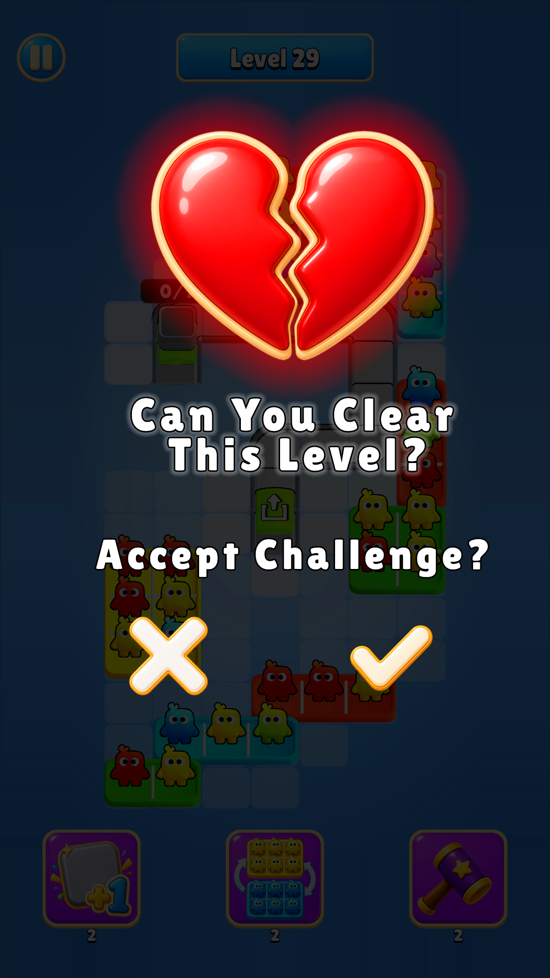 Tap n Match image 4