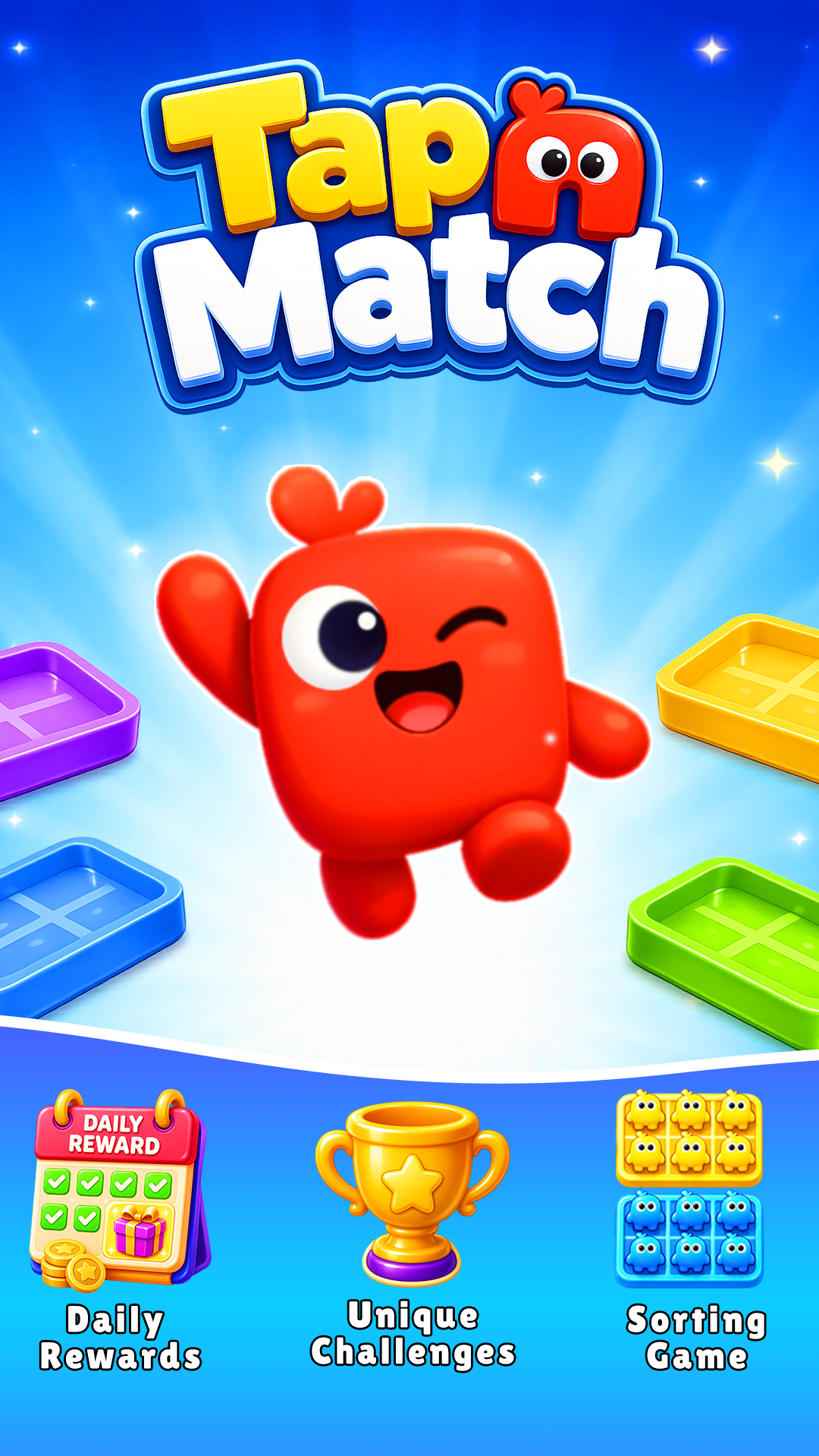 Tap n Match image 5